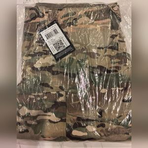 Arc'tery Leaf Assault Pants AR men's XL
